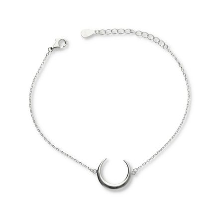 AG123494 - Ezüst karlánc Hossz: 16 -19 cm