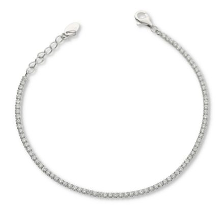 AG123496 - Ezüst karlánc Hossz: 16 -19 cm