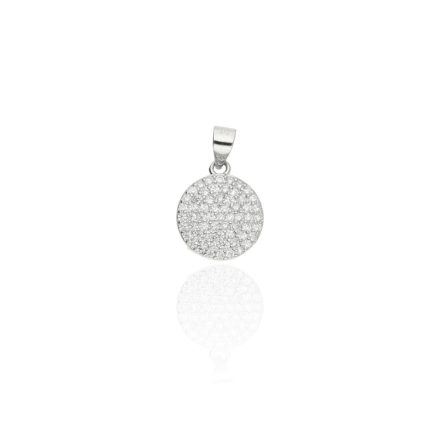 AG123565 - Ezüst medál