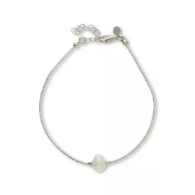 AG123572 - Ezüst karlánc Hossz: 16 -19 cm