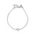 AG123572 - Ezüst karlánc Hossz: 16 -19 cm