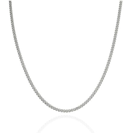 AG123656 - Ezüst Monalisa nyaklánc Hossz: 42 cm