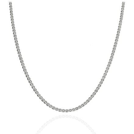 AG123657 - Ezüst Monalisa nyaklánc Hossz: 45 cm