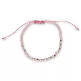 AG123681 - Ezüst karlánc állítható hossz 16 -19 cm