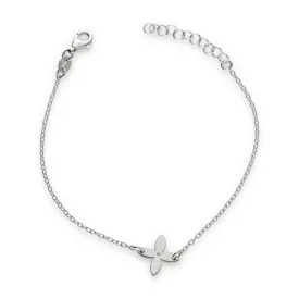 AG123683 - Ezüst karlánc Hossz: 16 -19 cm