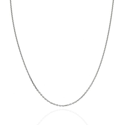 AG123842 - Ezüst Anker nyaklánc Hossz: 42 cm