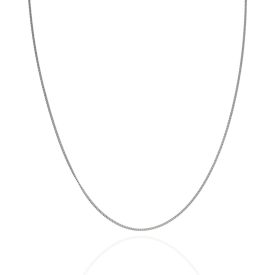 AG123865 - Ezüst Anker nyaklánc Hossz: 45 cm