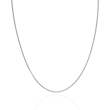 AG123865 - Ezüst Anker nyaklánc Hossz: 45 cm