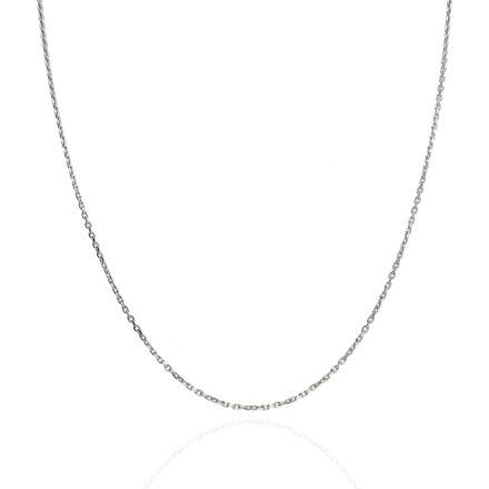 AG123867 - Ezüst Anker nyaklánc Hossz: 45 cm