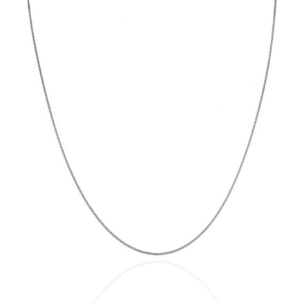 AG123871 - Ezüst Anker nyaklánc Hossz: 45 cm