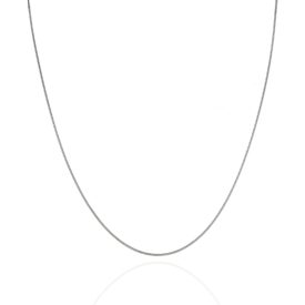 AG123872 - Ezüst Anker nyaklánc Hossz: 45 cm