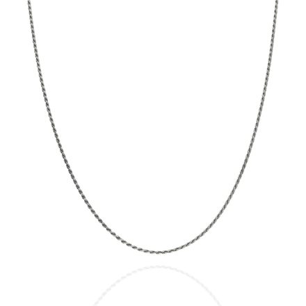 AG123878 - Ezüst Wales nyaklánc Hossz: 40 cm