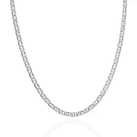 AG123883 - Ezüst Gucci nyaklánc Hossz: 55 cm
