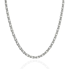 AG123885 - Ezüst Charles nyaklánc Hossz: 55 cm