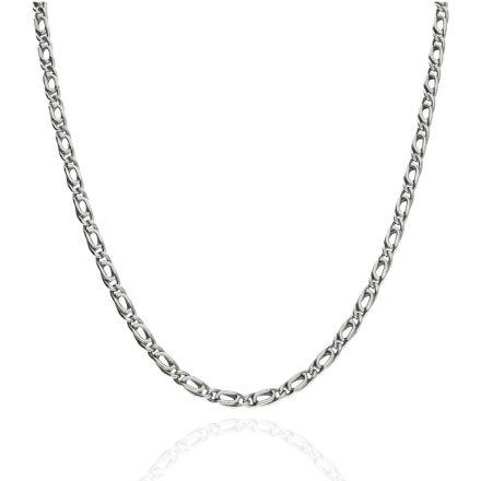 AG123885 - Ezüst Charles nyaklánc Hossz: 55 cm