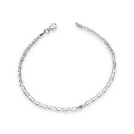 AG123897 - Ezüst karlánc Hossz: 20 cm