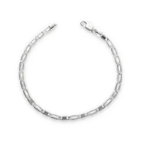 AG123899 - Ezüst karlánc Hossz: 20 cm