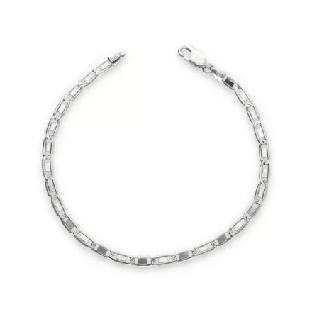 AG123899 - Ezüst karlánc Hossz: 20 cm