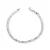 AG123899 - Ezüst karlánc Hossz: 20 cm