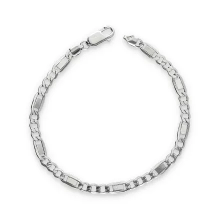 AG123904 - Ezüst karlánc Hossz: 20 cm