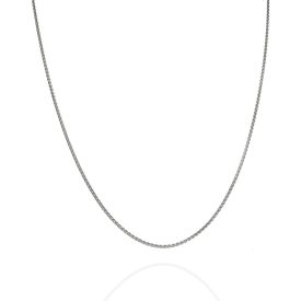 AG123909 - Ezüst Barbara nyaklánc Hossz: 42 cm