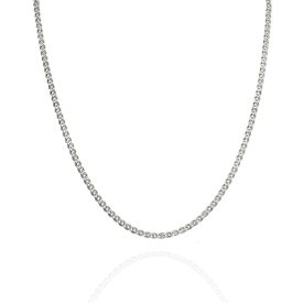 AG123999 - Ezüst Monalisa nyaklánc Hossz: 42 cm