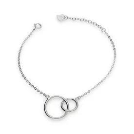 AG124006 - Ezüst karlánc Hossz: 16 -19 cm