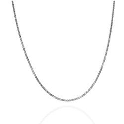 AG124121 - Ezüst Fantazia nyaklánc Hossz: 45 cm