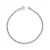 AG124174 - Ezüst karlánc Hossz: 18 cm