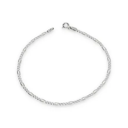 AG124182 - Ezüst karlánc Hossz: 20 cm