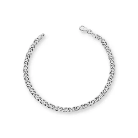 AG124434 - Ezüst karlánc Hossz: 19 cm