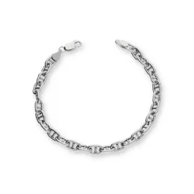 AG124435 - Ezüst karlánc Hossz: 19 cm