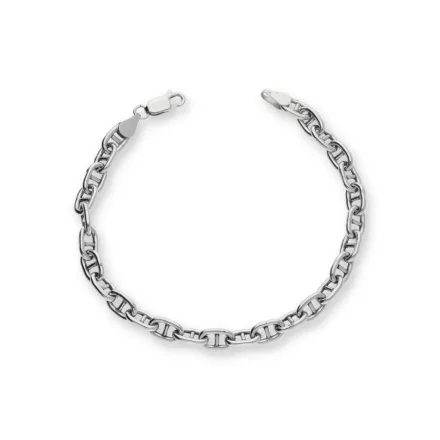 AG124435 - Ezüst karlánc Hossz: 19 cm