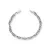 AG124435 - Ezüst karlánc Hossz: 19 cm