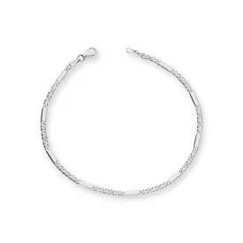 AG124436 - Ezüst karlánc Hossz: 20 cm