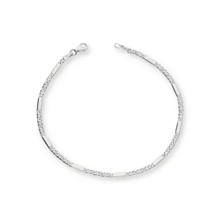 AG124436 - Ezüst karlánc Hossz: 20 cm