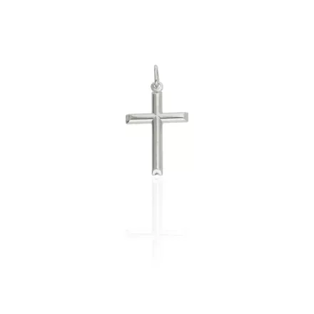 AG124468 - Ezüst kereszt medál