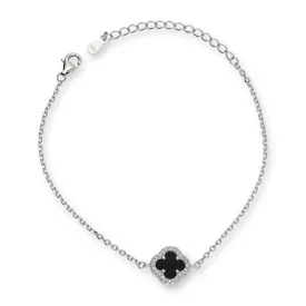 AG124568 - Ezüst karlánc Hossz: 16 - 19 cm