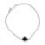 AG124568 - Ezüst karlánc Hossz: 16 - 19 cm
