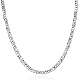 AG124613 - Ezüst nyaklánc Hossz: 60 cm