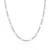 AG124615 - Ezüst nyaklánc Hossz: 50 cm