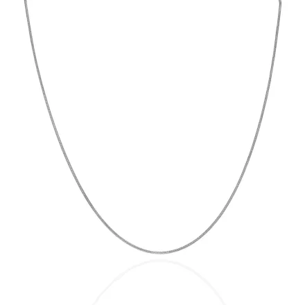 AG124623 - Ezüst nyaklánc Hossz: 45 cm