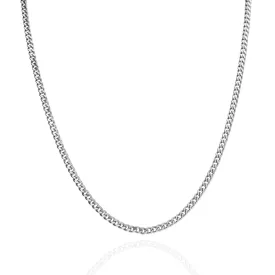 AG124628 - Ezüst nyaklánc Hossz: 45 cm