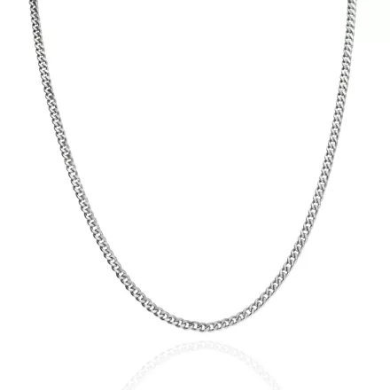 AG124628 - Ezüst nyaklánc Hossz: 45 cm