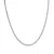 AG124628 - Ezüst nyaklánc Hossz: 45 cm