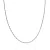 AG124629 - Ezüst nyaklánc Hossz: 42 cm