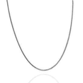 AG124630 - Ezüst nyaklánc Hossz: 42 cm