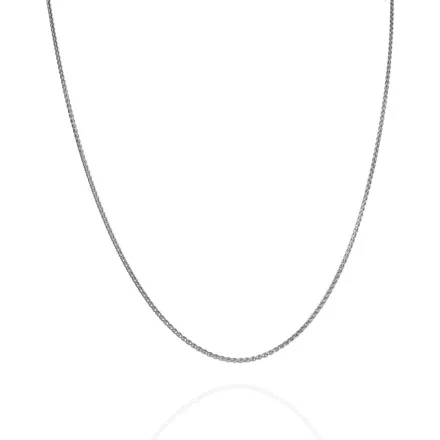 AG124631 - Ezüst nyaklánc Hossz: 42 cm