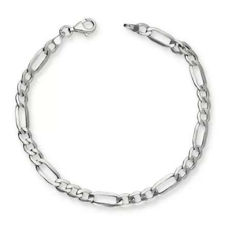 AG124633 - Ezüst karlánc Hossz: 21 cm