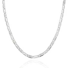 AG124744 - Ezüst nyaklánc Hossz: 60 cm